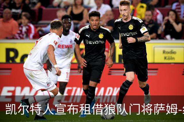 凯尔特人宣布租借狼队门将萨姆-约翰斯通